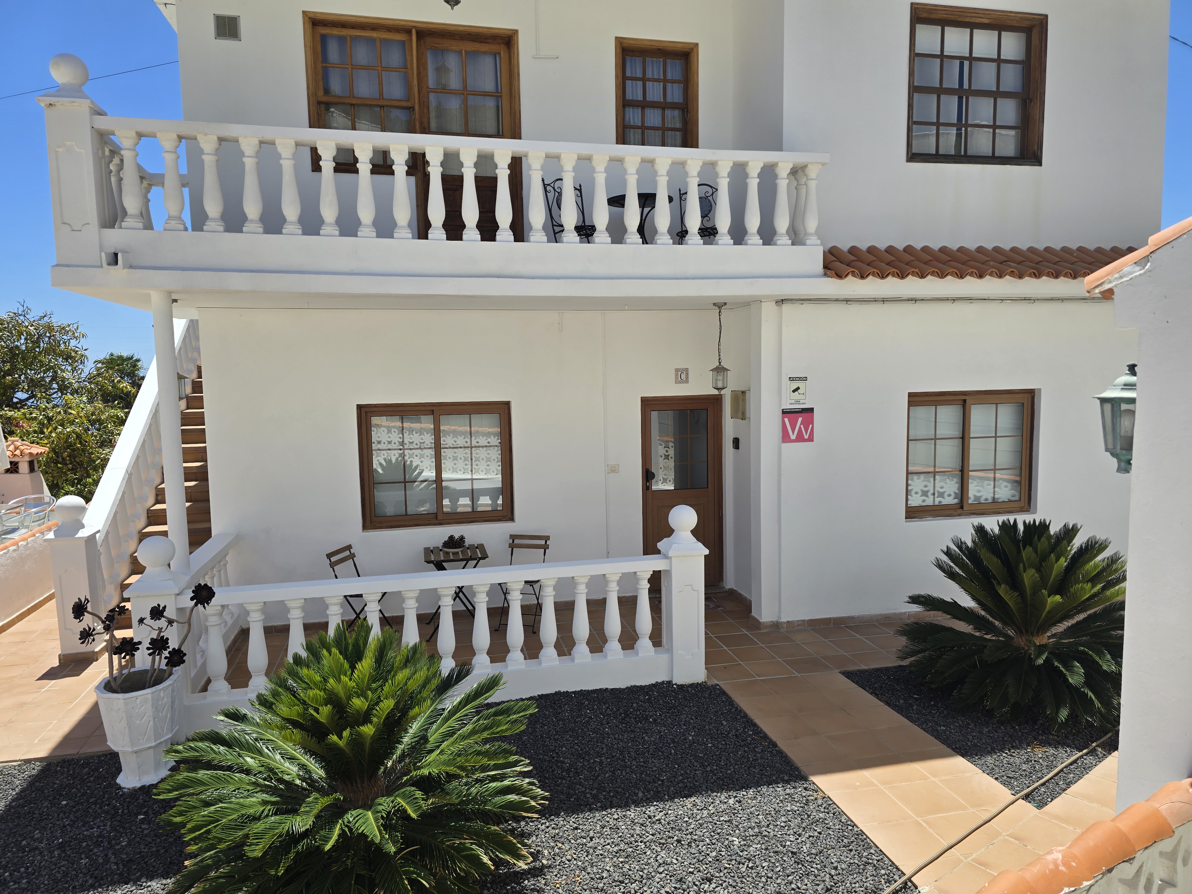 Casa Familiar