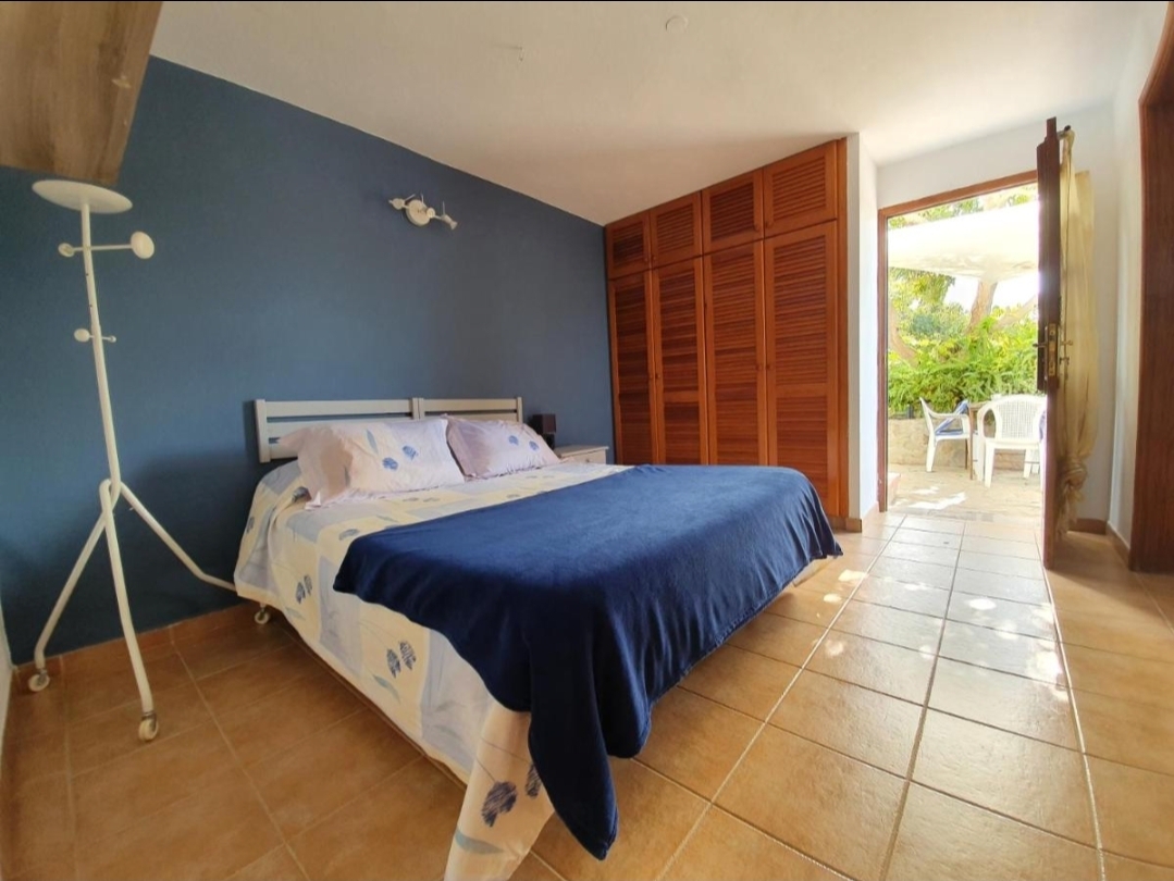 Apartamento - Terraza al Atlántico
