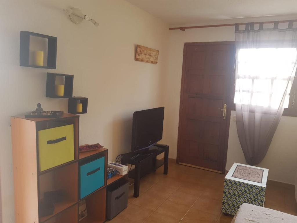 Apartamento - Terraza al Atlántico — Casa Punta del Sol, Camino Medel 1 La Punta Tijarafe — imagen 5