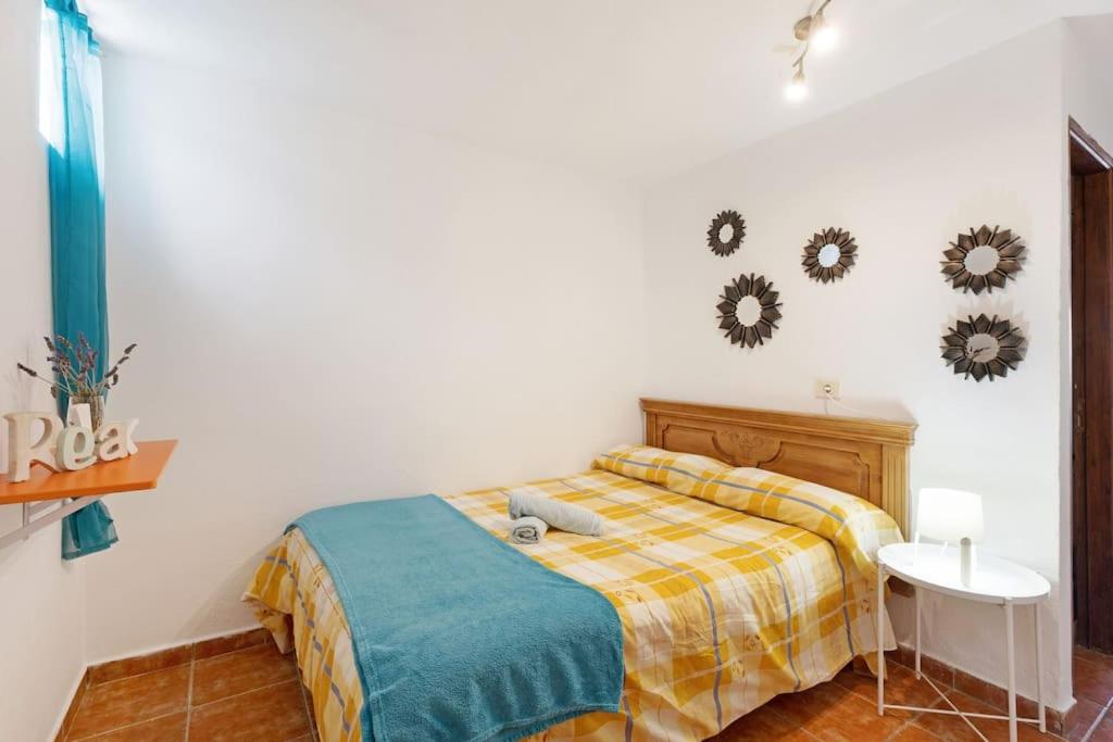Apartamento - Terraza al Atlántico — Casa Punta del Sol, Camino Medel 1 La Punta Tijarafe — imagen 6