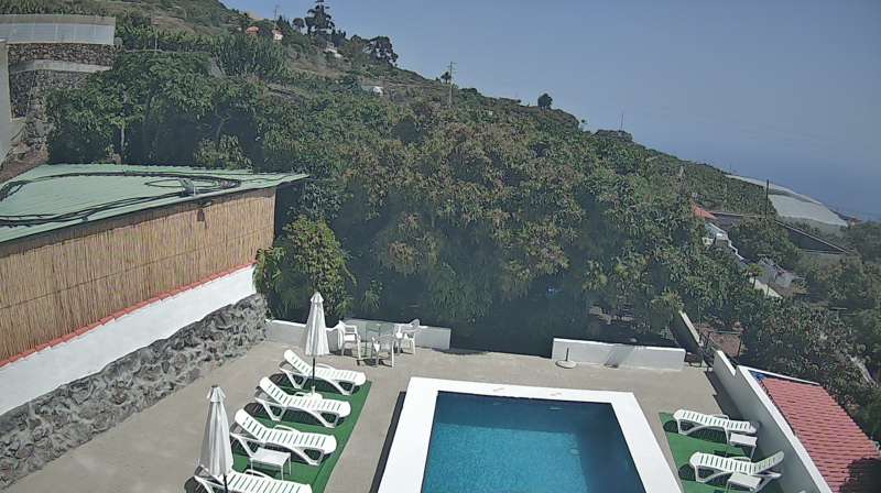 Casa Punta del Sol
