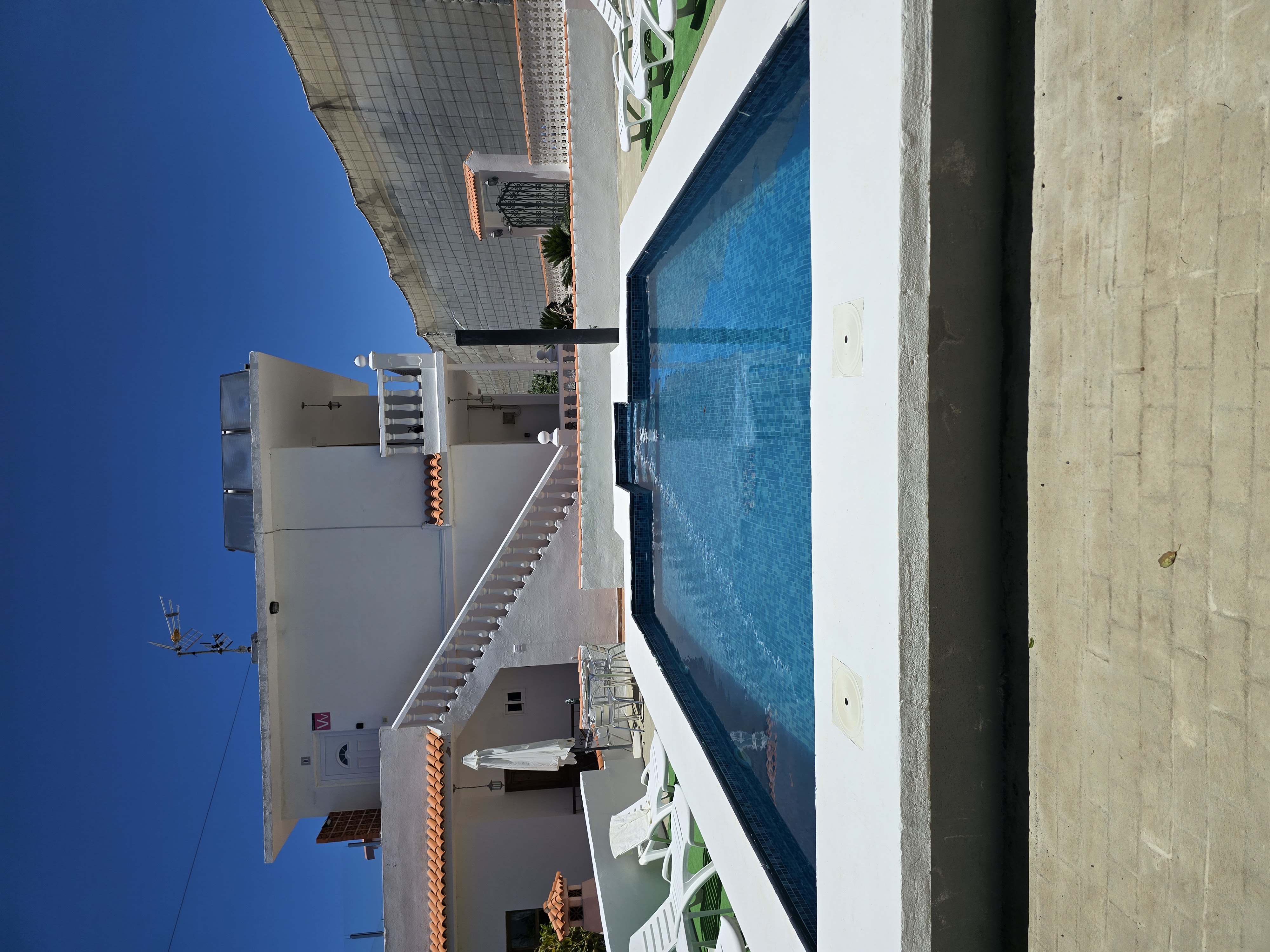 Casa Punta del Sol